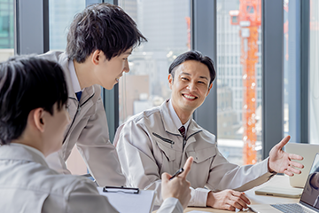 便利屋＆リフォーム<br>株式会社 松栄の幅広い対応