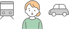 遠方の片付けに困っている方